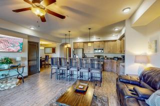 Estancia Hideout - St. George - 5