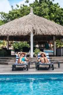 Bon Bini Resort Curacao - 7