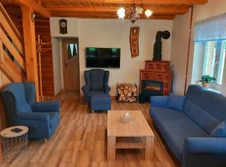Wellness chata Čakovka - Jeseníky - Čaková - 3