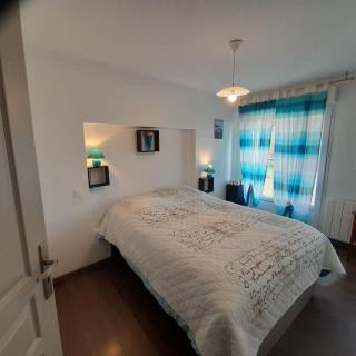 GITE de la GAUMERAIS - Chèvreville - 3