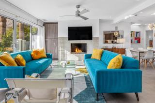Villa Sirena by ACME House Company - Palm Springs - 8