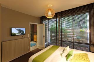 Aparthotel Liège - Liegi - 8