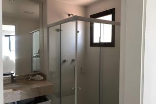 Arraial | Apartamento com 3 suítes e Vista Mar - 5