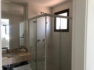 Arraial | Apartamento com 3 suítes e Vista Mar - 3
