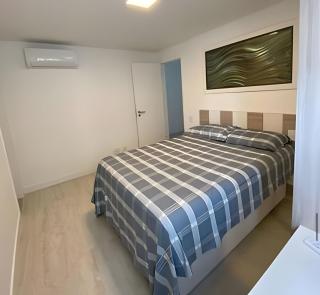 Arraial | Apartamento com 3 suítes e Vista Mar - 2