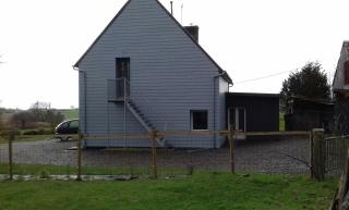 GITE de la GAUMERAIS - Chèvreville - 6