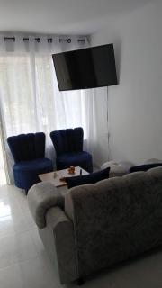 Apartamento acogedor amoblado - Piedecuesta - 6