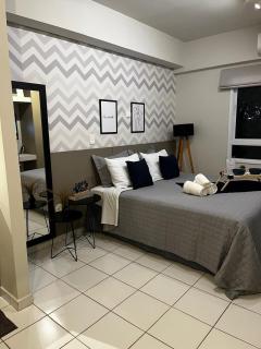 Studio 107 - Horizonte Azul - Ribeirão Preto - 8
