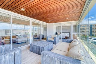Refugio Costa 3D - private access to the Beach - 2