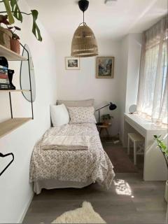 Cosy Room 10M to Oslo S ONLY WOMEN - Oslo - 3