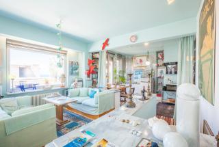 Urban Dream-Away Loft - Down Town - 3