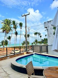 Veleiros FLAT Beira Mar da Praia do Cabo Branco - 9