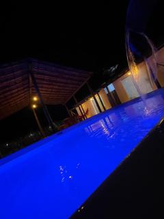 Recanto da Aurora - Casa 02 - Caraíva - 6