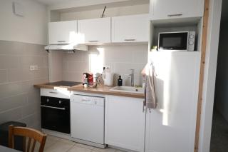 Appartement, jolie vue montagne - Seyssel - 5