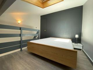 Appartement 2 pièces mezzanine - Gruissan GN020-238 - Gruissan - 4