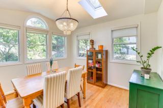 6 Mi to Dtwn Family-Friendly Home in Annapolis! - 6
