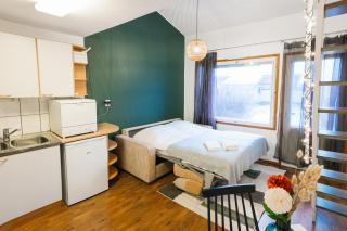 Ahkio Apartments 2 - 8
