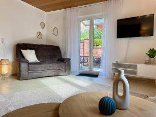 FeWo 2 - Rödental-Apartments - Rödental - 0