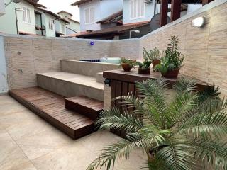 Casa da Mariana, Paraty - Localização e conforto - Paraty - 0