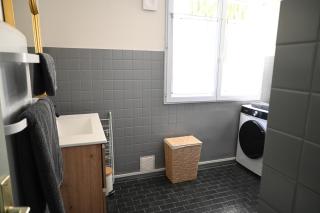 Appartement, jolie vue montagne - 5