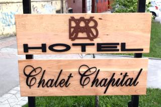 CHALET CHAPITAL Punta Arenas - Punta Arenas - 7