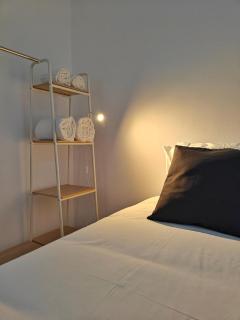 The Fabric - 2BR apt - Lissabon - 5
