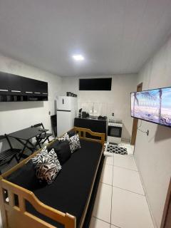 Recanto da Aurora - Casa 02 - Caraíva - 7