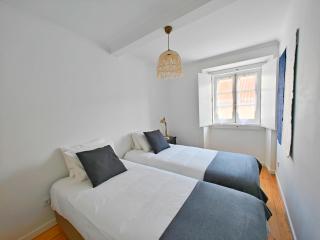 The Fabric - 2BR apt - Lisbona - 8