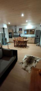 chalet pour amoureux à Gérardmer - Xonrupt-Longemer - 4