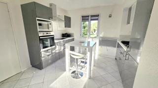 Maison 2 chambres-L'Agapanthe - Ozillac - 4