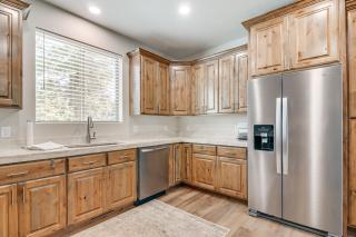 Near Lakes and Trails Cabin in Duck Creek Village! - 1