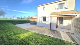 Maison 2 chambres-L'Agapanthe - 6