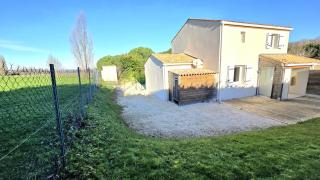 Maison 2 chambres-L'Agapanthe - Ozillac - 9