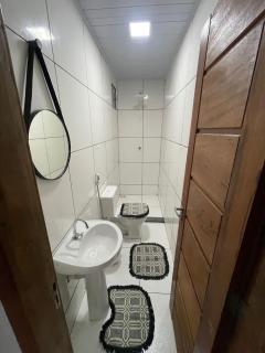 Recanto da Aurora - Casa 02 - Caraíva - 8