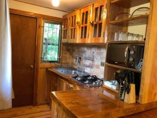 Palki Lodge - Pucón - 5