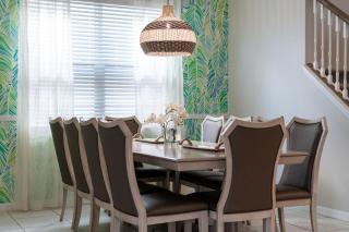 Disney Themed Vacation Home with private heated pool and spa Community Water Park - Kissimmee - 2