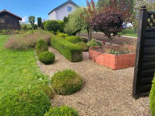 Maison Riz Royal - 6