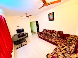 Village Harmony 2BHK - 5