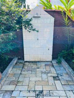 Casa com piscina e churrasqueira próximo à praia - Bertioga - 7