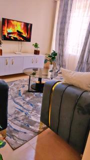 Reigns cozy corner - Eldoret - 6