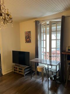Le Petit Nid Urbain - Levallois-Perret - 3