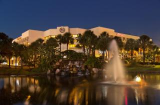 Sheraton Orlando Lake Buena Vista Resort - Orlando - 5