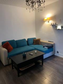 Le Petit Nid Urbain - Levallois-Perret - 4