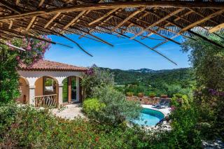Luxury Villa Ginepro Costa Smeralda - Cala Bitta - 7