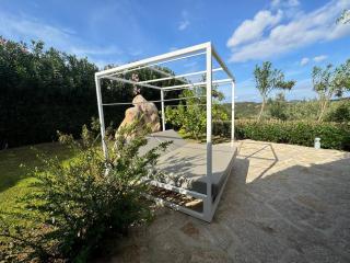 Luxury Villa Ginepro Costa Smeralda - Cala Bitta - 4