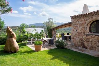 Luxury Villa Ginepro Costa Smeralda - Cala Bitta - 3