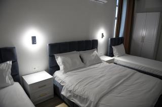Alpha Rooms - Berat - 7