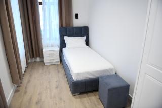 Alpha Rooms - Berat - 4