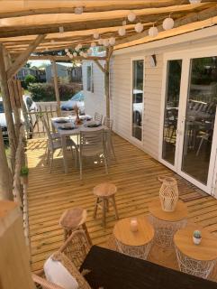 Cb - Espace & confort, 3 ch, 41m2, proche mer - Lattes - 3
