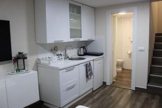 Ogi apartments Balkanska - Belgrad - 6
